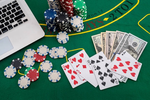 tissot4d Live Casino